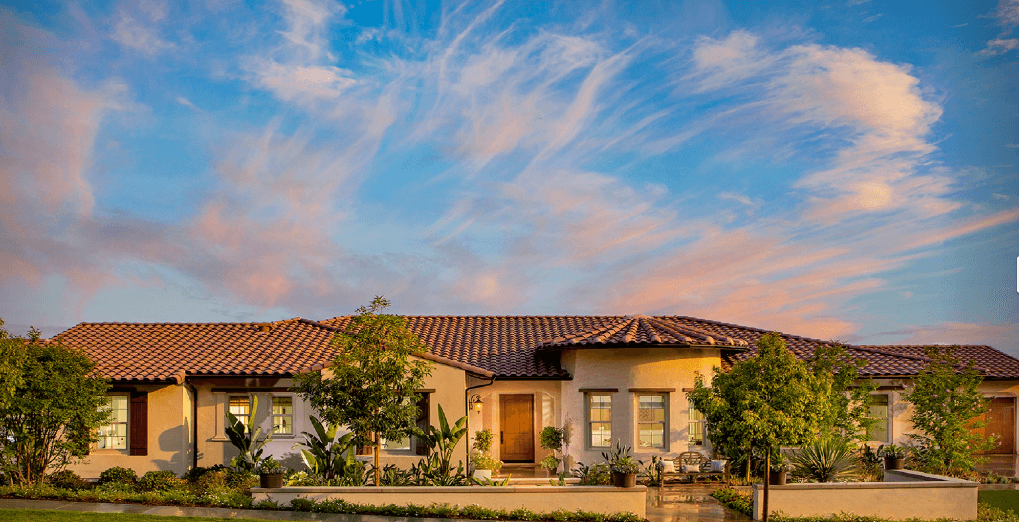 Walker Windows » La Colina Estates