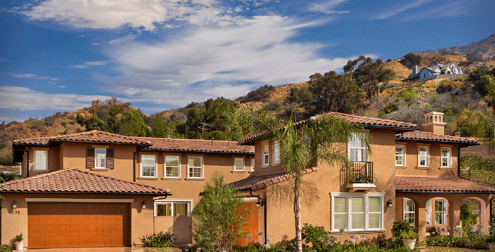 Walker Windows » La Colina Estates